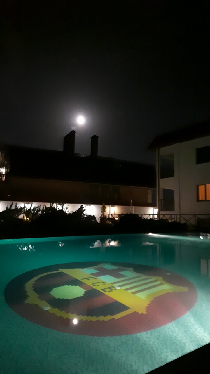 Гостиница Барселона Судак-68