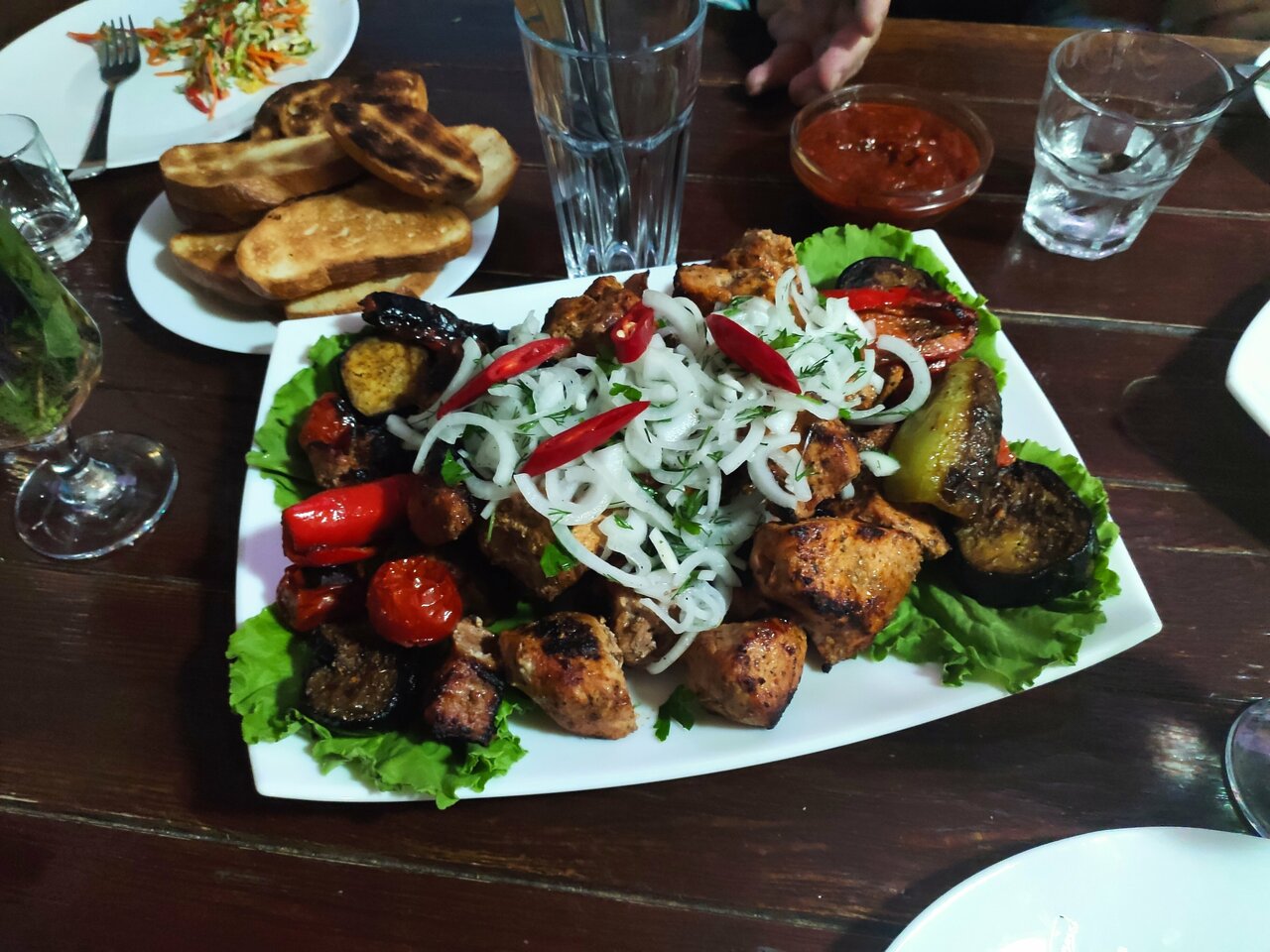 Гостиница Барселона Судак-174