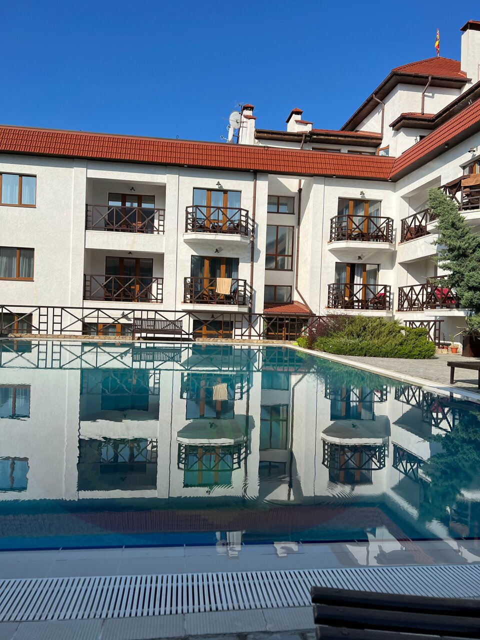 Гостиница Барселона Судак-199