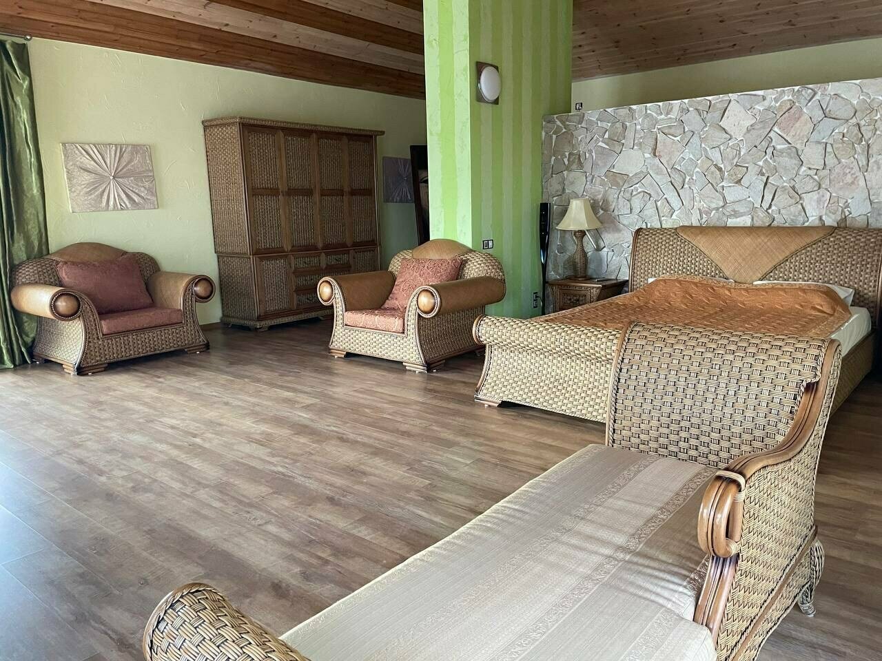 Гостиница Барселона Судак