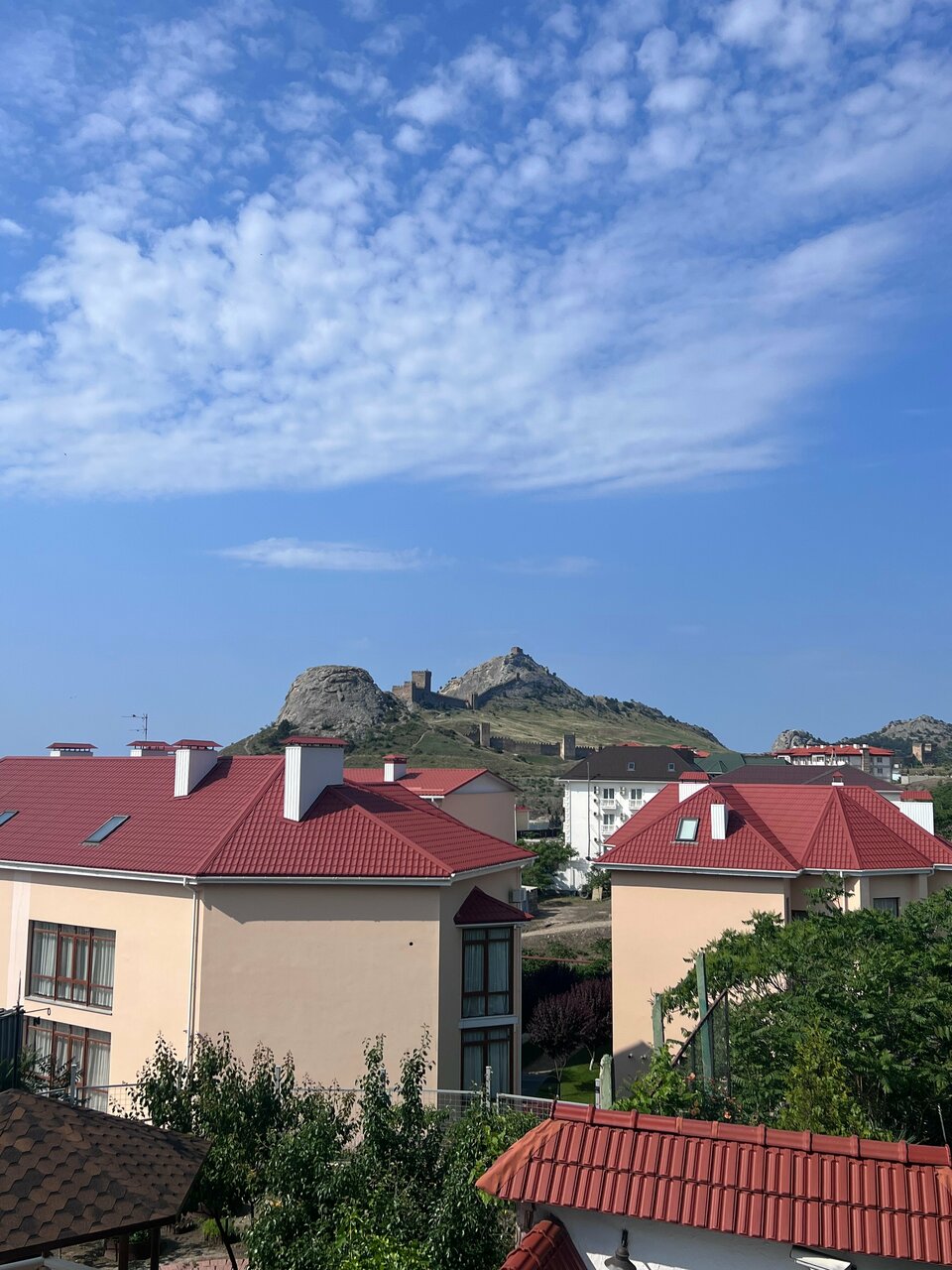 Гостиница Барселона Судак-213