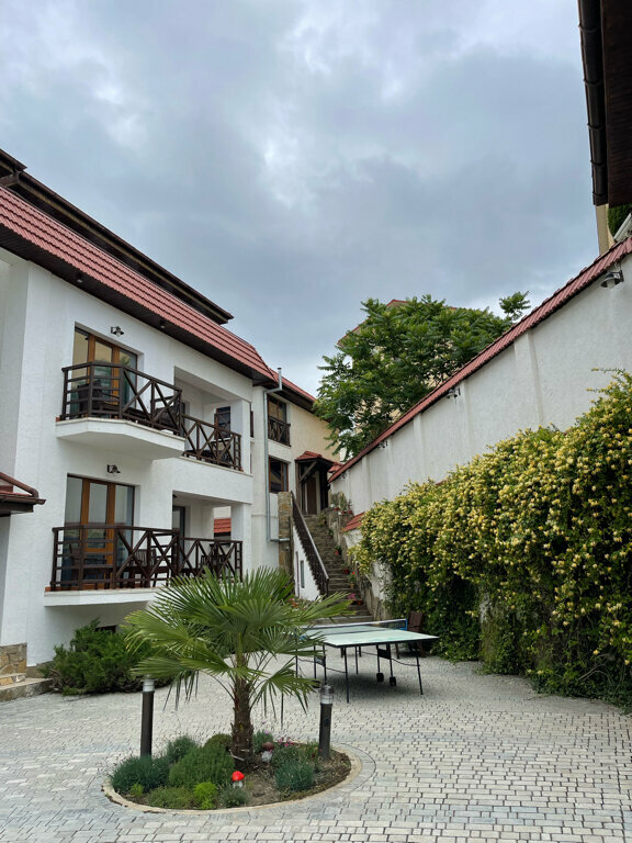 Гостиница Барселона Судак-164