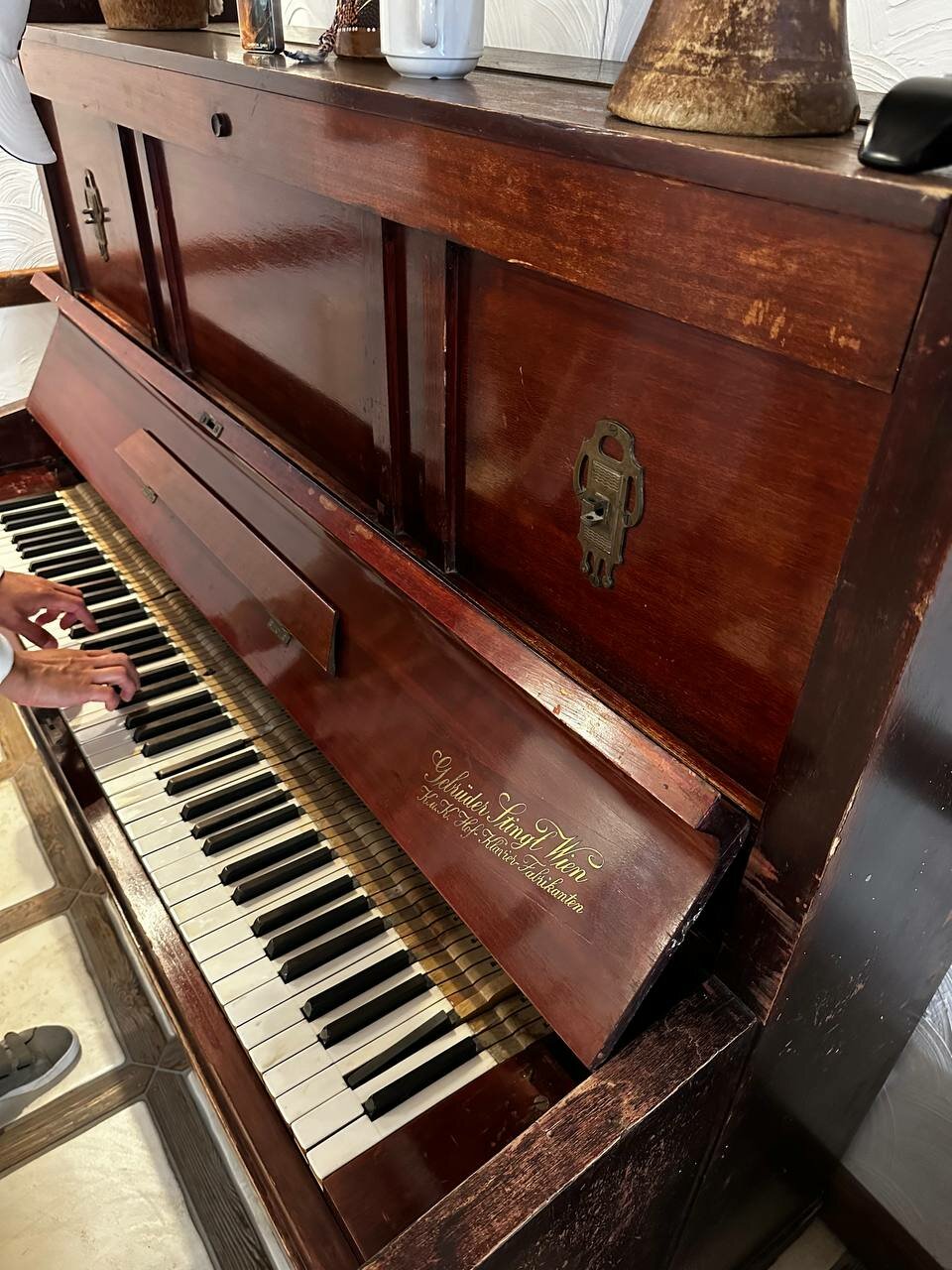 Гостиница Барселона Судак-149