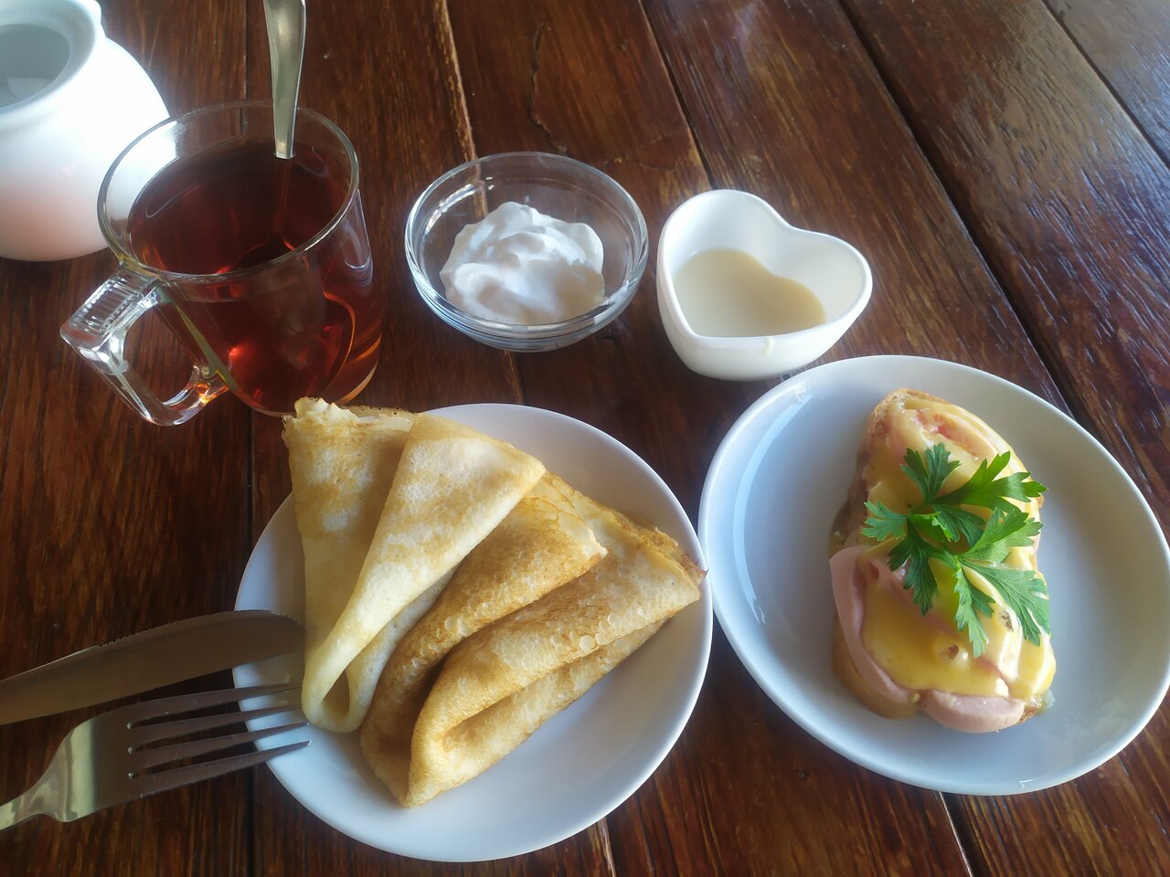 Гостиница Барселона Судак-216