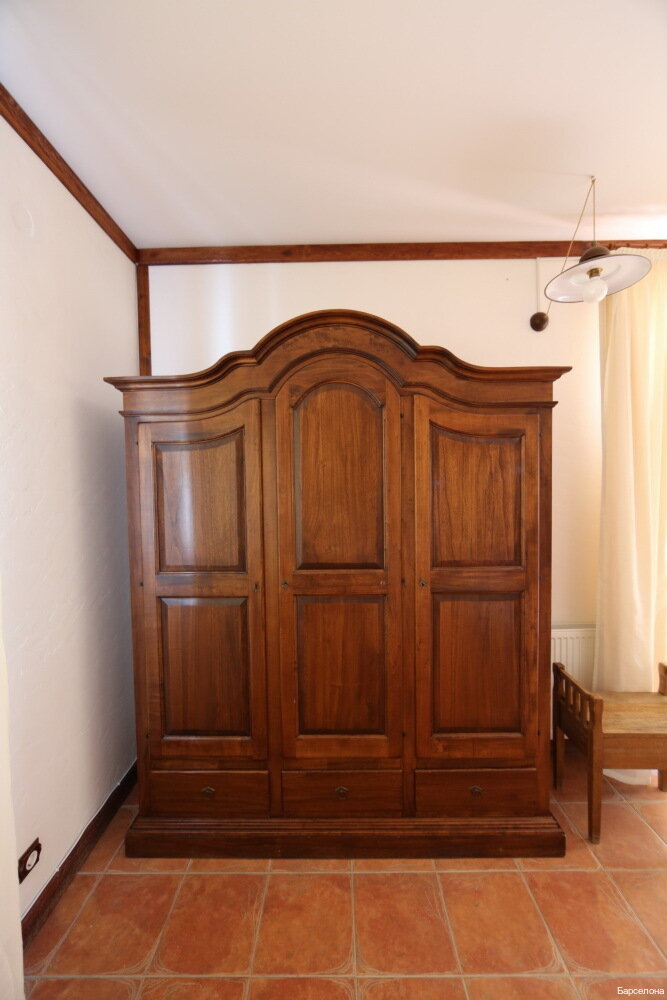 Гостиница Барселона Судак-58