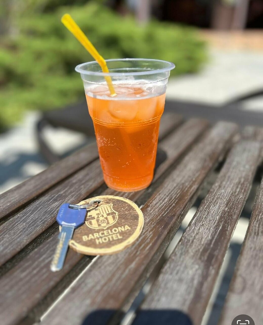 Гостиница Барселона Судак-231