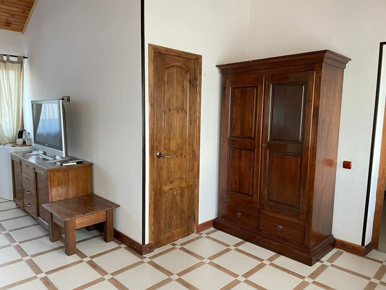 Гостиница Барселона Судак