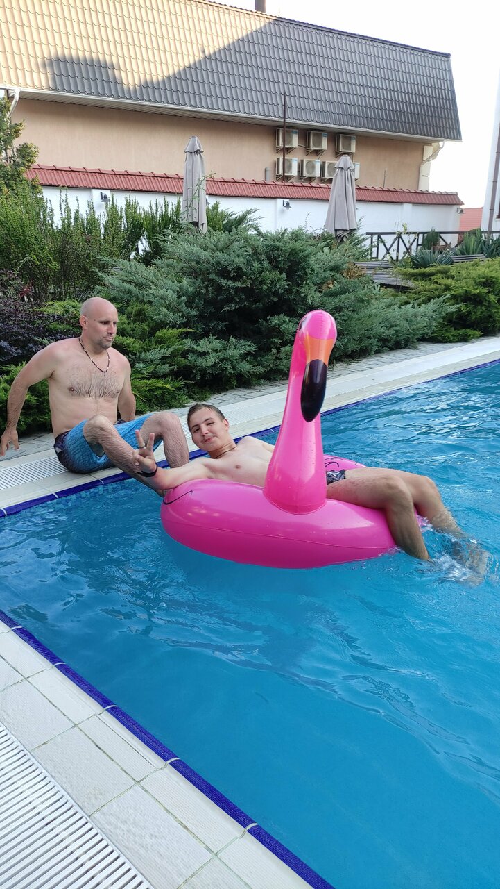 Гостиница Барселона Судак-250