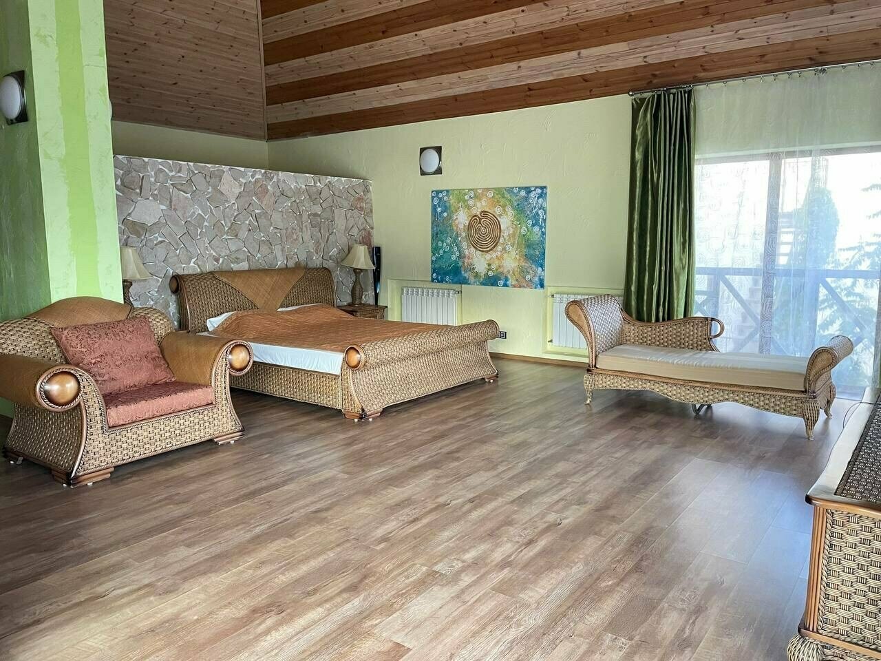 Гостиница Барселона Судак