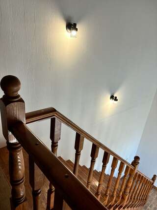 Гостиница Барселона Судак Двухуровневый номер-6