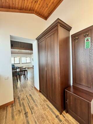 Гостиница Барселона Судак Двухуровневый номер-3