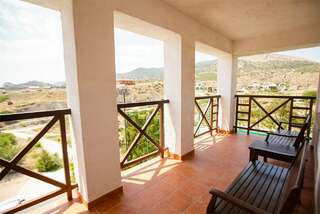 Гостиница Барселона Судак Семейный Однокомнатный Номер-7