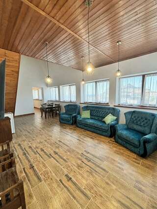 Гостиница Барселона Судак Двухуровневый номер-8