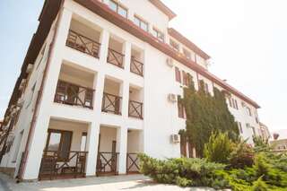 Гостиница Барселона Судак-3