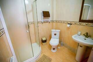 Гостиница Барселона Судак Семейный Однокомнатный Номер-9