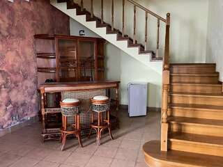 Гостиница Барселона Судак Гостевой домик-4