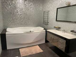 Гостиница Барселона Судак Гостевой домик-8