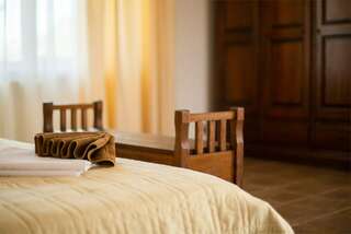 Гостиница Барселона Судак Семейный Двухкомнатный Номер-6