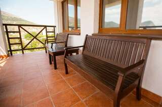 Гостиница Барселона Судак Семейный Однокомнатный Номер-5