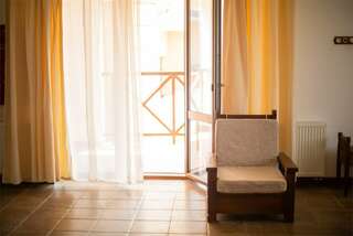 Гостиница Барселона Судак Семейный Двухкомнатный Номер-9