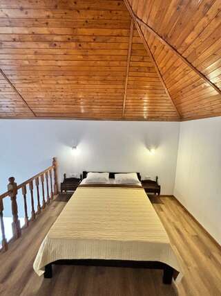 Гостиница Барселона Судак Двухуровневый номер-7