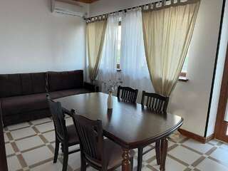 Гостиница Барселона Судак Двухкомнатный Комфорт номер-1