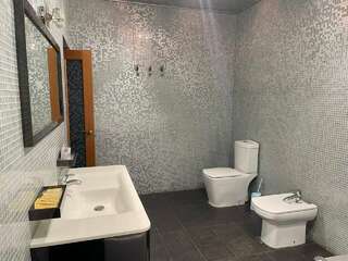 Гостиница Барселона Судак Гостевой домик-7