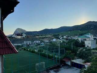 Гостиница Барселона Судак Гостевой домик-9