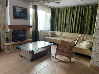 Гостиница Барселона Судак Гостевой домик-5