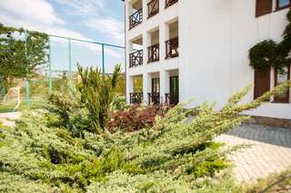 Гостиница Барселона Судак-6