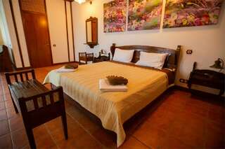 Гостиница Барселона Судак Семейный Однокомнатный Номер-2