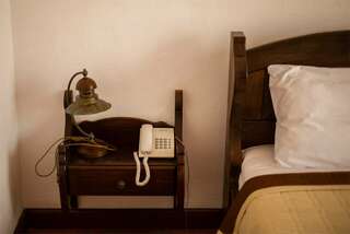 Гостиница Барселона Судак Стандартный Двухместный номер-3