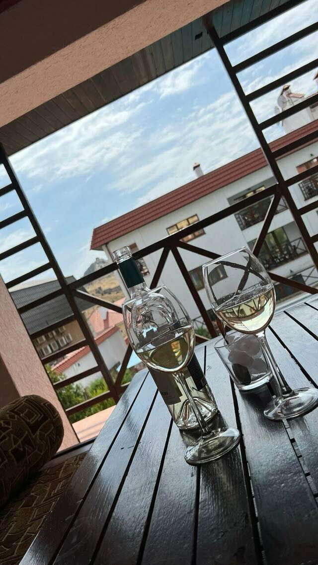 Гостиница Барселона Судак-169