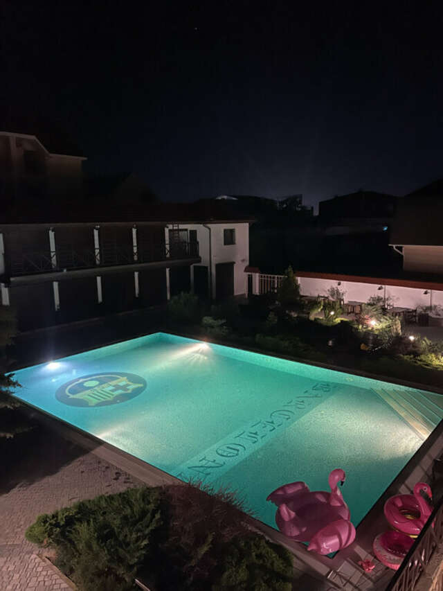 Гостиница Барселона Судак-168