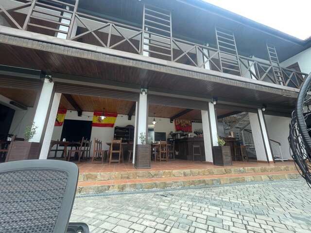 Гостиница Барселона Судак-224