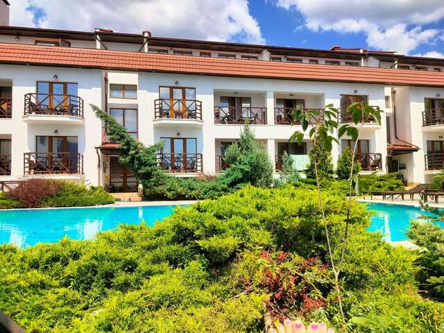 Гостиница Барселона Судак-196