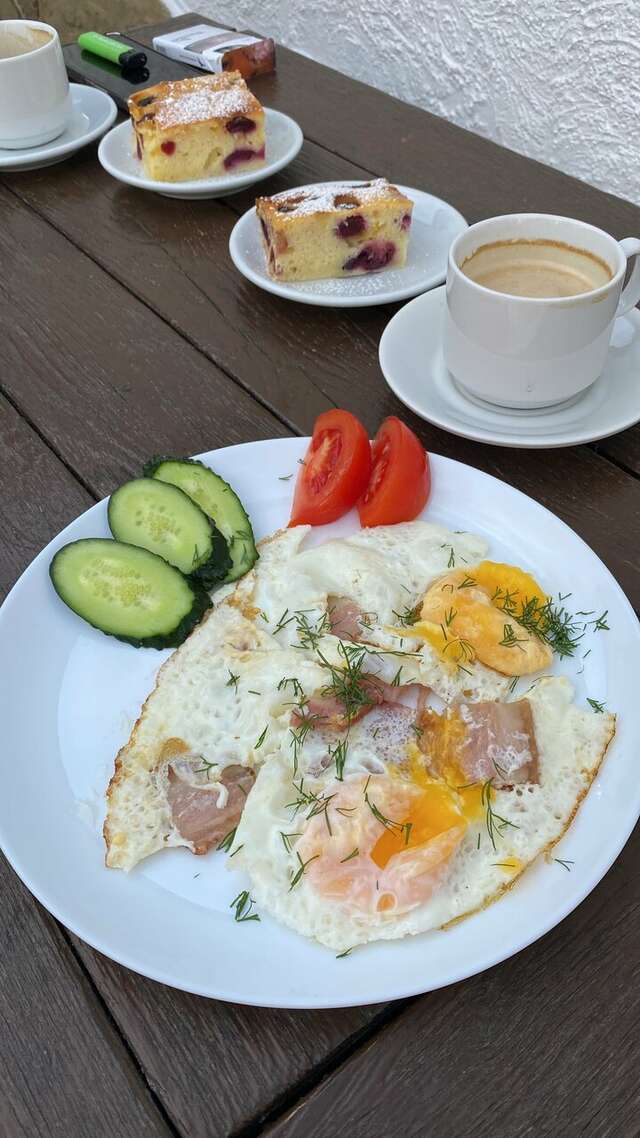 Гостиница Барселона Судак-217