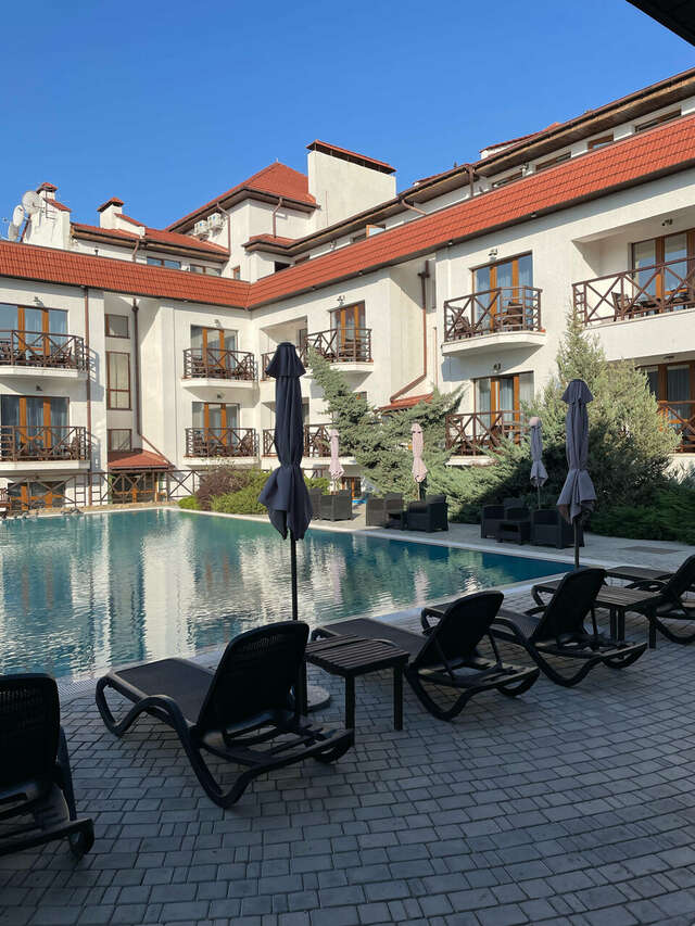 Гостиница Барселона Судак-239