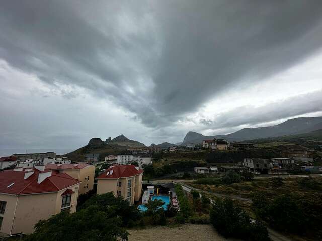 Гостиница Барселона Судак-139