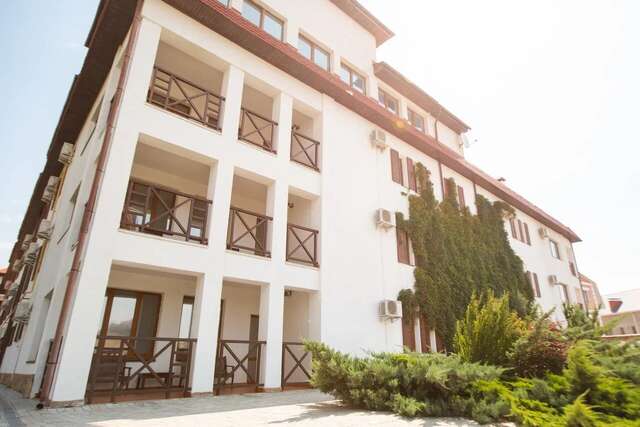 Гостиница Барселона Судак-6