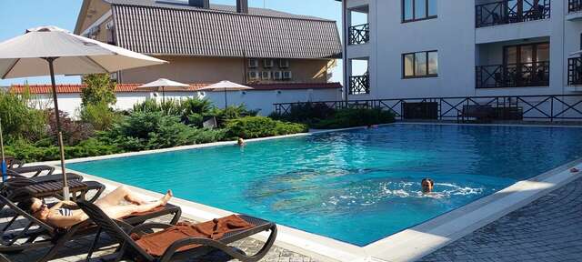 Гостиница Барселона Судак-240