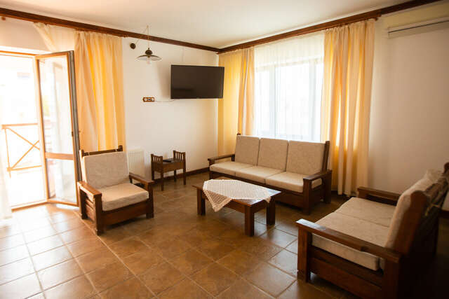 Гостиница Барселона Судак-15