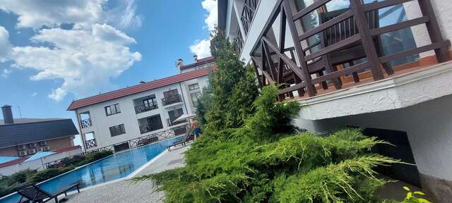 Гостиница Барселона Судак-241