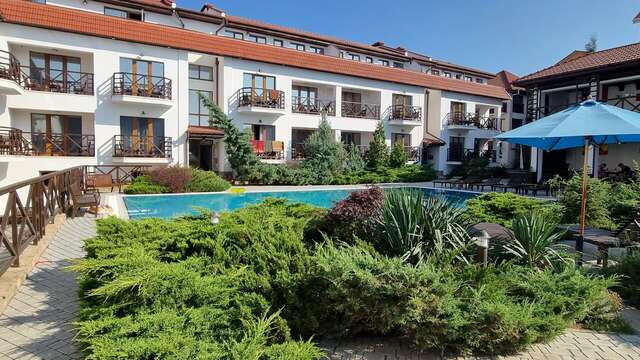 Гостиница Барселона Судак-199