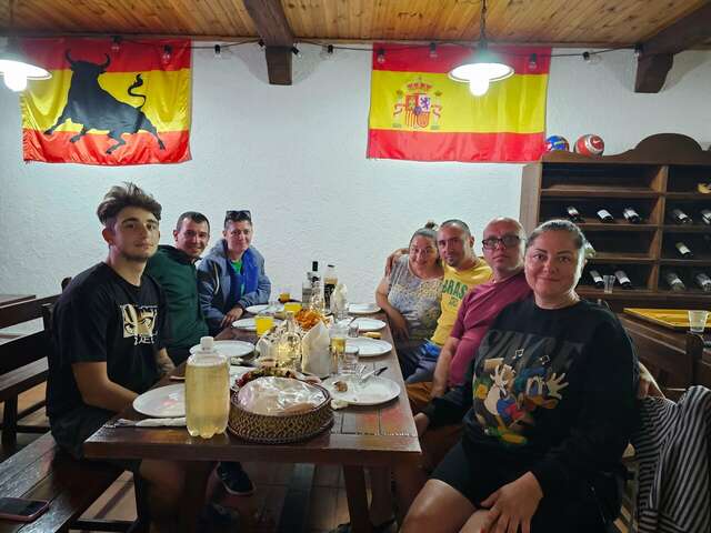 Гостиница Барселона Судак-220