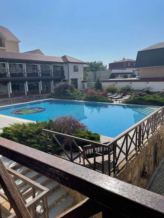 Гостиница Барселона Судак-103