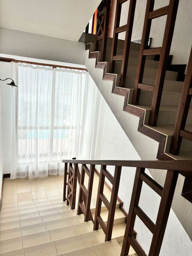 Гостиница Барселона Судак-23