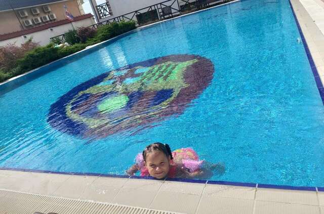 Гостиница Барселона Судак-110