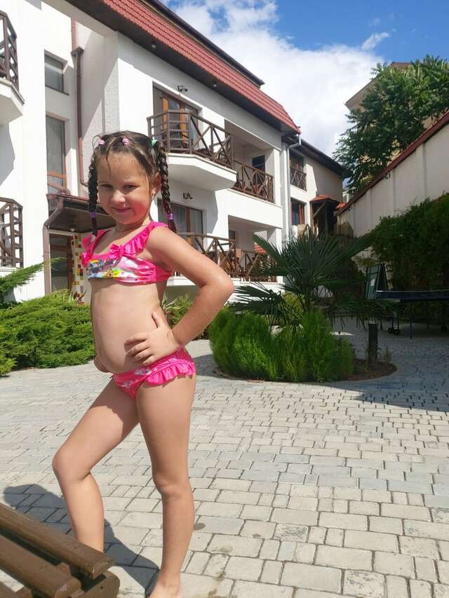 Гостиница Барселона Судак-111