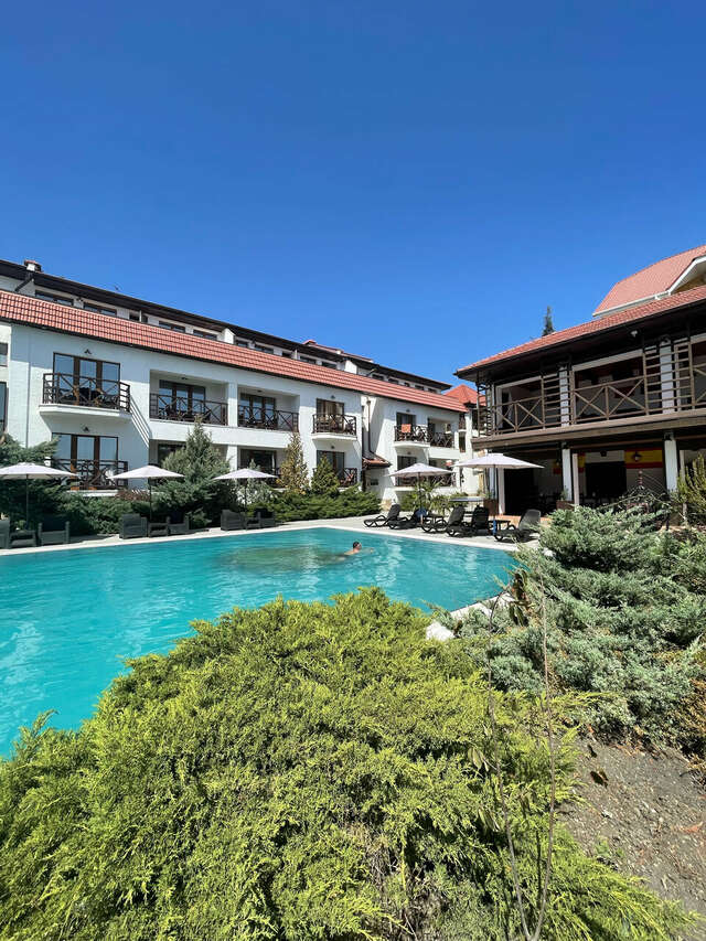 Гостиница Барселона Судак-235